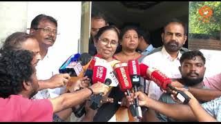 ധർമ്മാശുപത്രി അല്ലെന്ന് പറയാൻ ജീവനക്കാർക്ക് എങ്ങന?