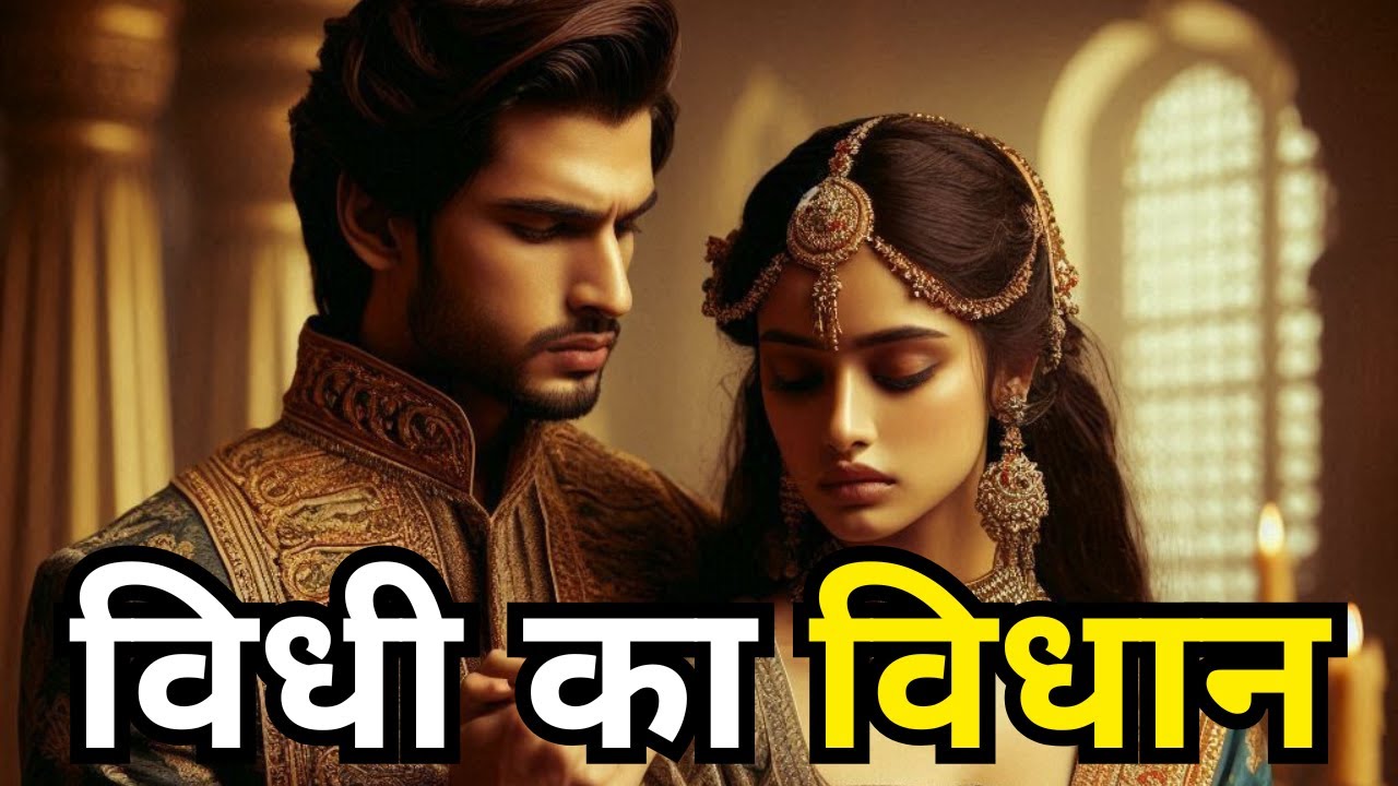 विधि का विधान | धार्मिक कहानी | dharmik kahaniya in hindi | ज्ञानवर्धक | dharmik kahaniyan