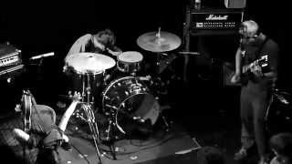 Deerhoof - Panda Panda Panda @ Whelans Dublin 2009