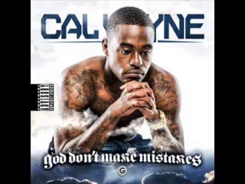 CAL WAYNE feat. LIL KEKE & T - All I Use To Say (prod. by BLAC FOREST)