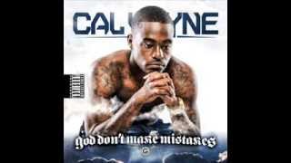 CAL WAYNE feat. LIL KEKE & T - All I Use To Say (prod. by BLAC FOREST)