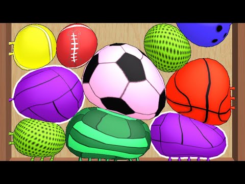 Blob Merge 3d - All Max Levels / Gameplay Walkthrough part 115