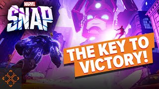 Marvel Snap: Complete Guide To Every Location