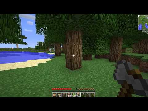 Minecraft: Let's Play: Voids Wrath: Electricians Journey Part 1 - Where the hell am I?!