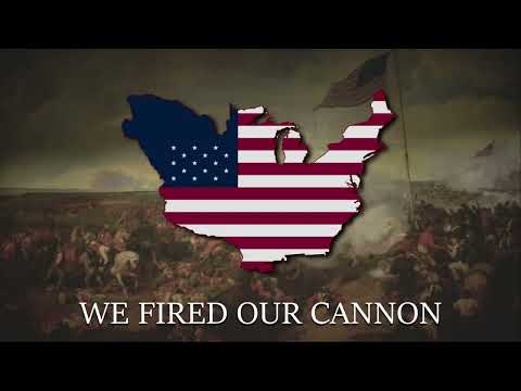 "The Battle of New Orleans" - American Traditional Song [Johnny Horton's Version]