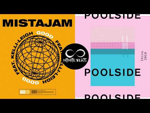 MistaJam feat. Kelli-Leigh - Good vs. Opolopo - Aqua Lung (Infinite Beats Mashup)