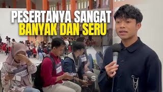 Download lagu BIKIN KAGUM! BETRAND PUTRA ONSU TERKESIMA DI AUDISI THE ICON INDONESIA MAKASSAR mp3