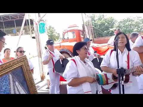 Garça branca no em contro de bandeira de Américo de campos 