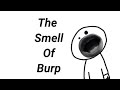 Little Man Big Mouth Smell Of Burp Cartoon Network