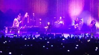 Dave Gahan &amp; Soulsavers - Tonight - Berlin