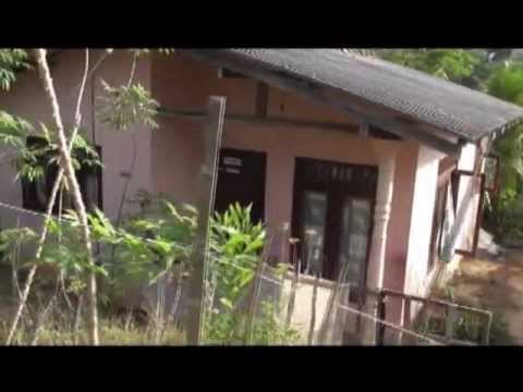 WOCHE-Hilfsdorf Bandarawatta