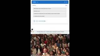 English to Czech interpretation demo