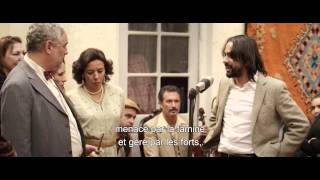 Bande annonce L'Orchestre des Aveugles