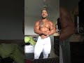 Muscle worship withe pt 3