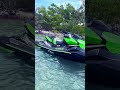 Kawasaki Ultra 310 LX-S Jet Ski - Summer on the Island