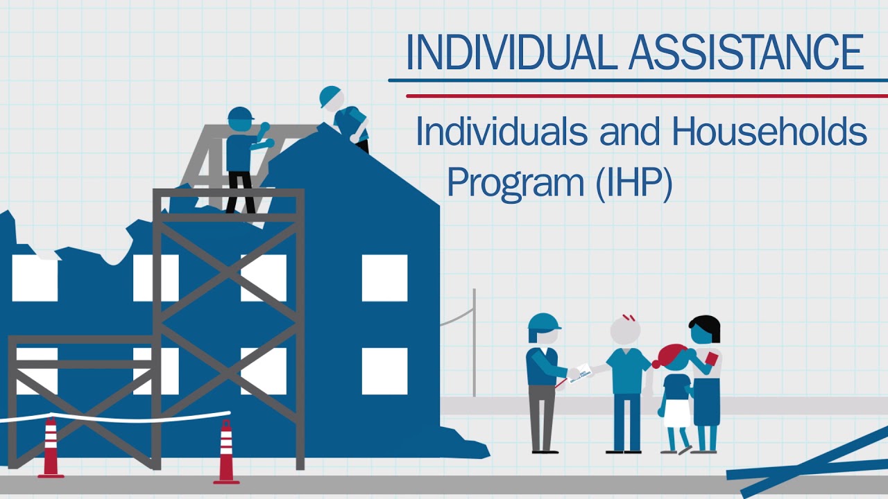 FEMA Disaster Declaration Process        Howard Video