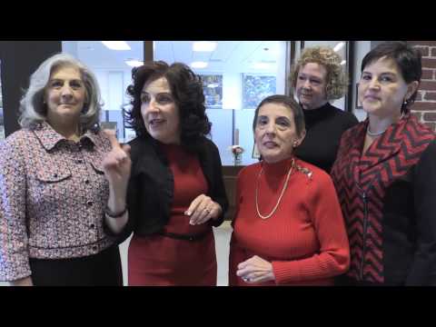 North Andover Town Hall Open House - March 26, 2017