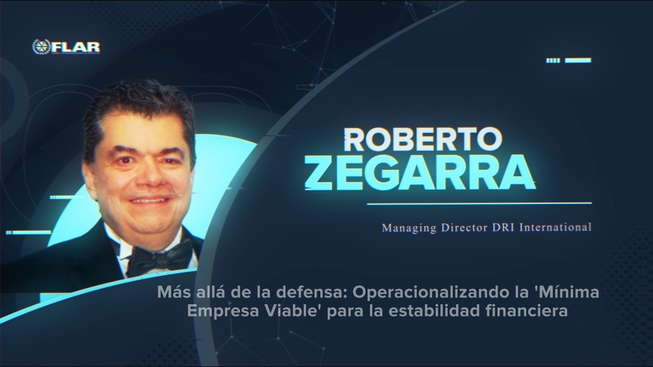 🔴 En vivo | Más allá de la defensa | 2do Foro de Ciberseguridad - FLAR 2026