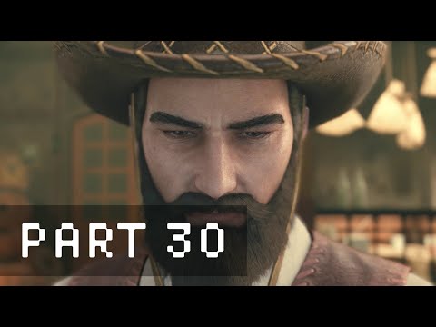 CHOCOBO SAM - FINAL FANTASY 7 REMAKE (FF7 Remake) Walkthrough Gameplay Part 30