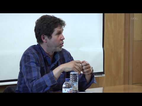 Ciclo das Artes Visuais: João Pinharanda