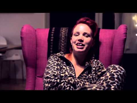 Välkommen Kajsa Stina! - Kajsa Stina v.18