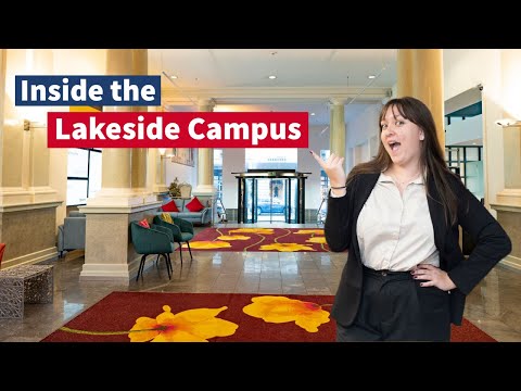 Bachelor of Arts in Hotel & Hospitality Management Video Gallery'