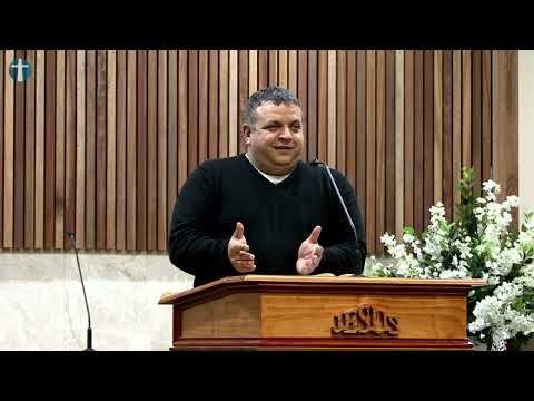 Alin Cojocărescu - Ezechiel 3:1-27