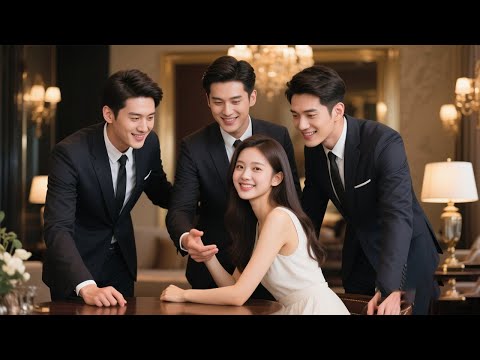 【IndoSub】Nenek Buyut Muda 18 Tahun—Hadiah Terindah Untuk Keluarga!#drama #minidrama