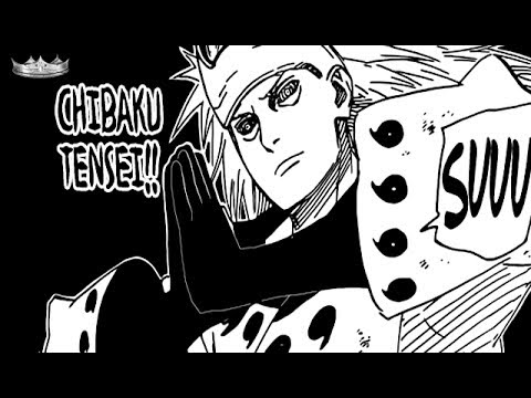 Naruto Chapter 676 LIVE REACTION - YOOOOOOOOOOOOOOOOOOOOOOOOOOOOOOO!!!! - INFINITE TSUKUYOM! - ナルト