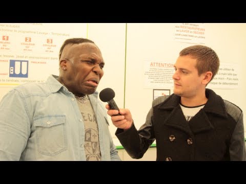 Cortex clashe Amélie, Anais (Les Anges 6) et Niia Hall dans la laverie de Jeremstar !