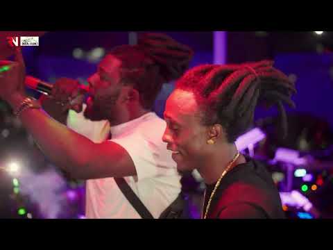 BOTTY MAN LIVE FAYA BAR SAAMAKA NIGHT 2025 (FULL VIDEO)
