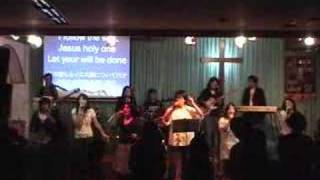 Follow the son by　Hillsong London