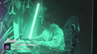 CloudNone, Direct x Mycin.T - Misty Er'A [Monstercat Release]