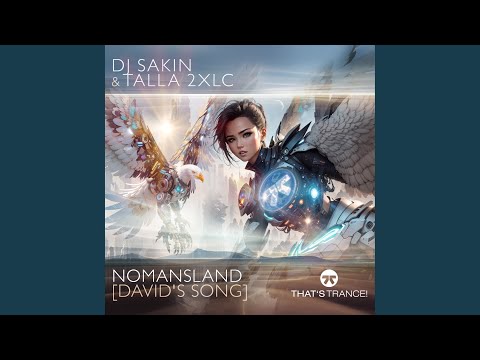 Nomansland (david's Song) (Extended Mix)