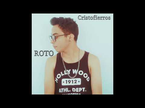 Cristofierros - Me Corte Las Venas (audio oficial)
