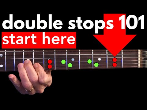 Double Stops 101