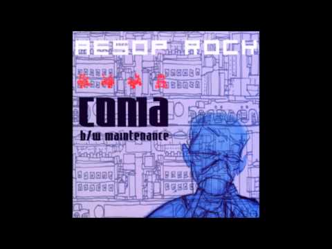 download lagu mp3 mp4 Aesop Rock coma Maintenance, download mp3 Aesop Rock coma Maintenance free download, download mp3 Aesop Rock coma Maintenance