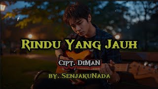 Download lagu Rindu Yang Jauh - Lagu Melayu Sedih Bikin Nangis 😭 Slow Rock Terbaru 2026 mp3