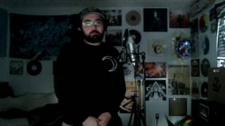 Spring - Moose Blood (Acoustic Cover)