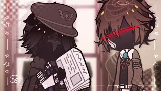 [] ✦ i think Ranpo-san is funny. [] Souheki • Ranzai [] Angst... ✦ []