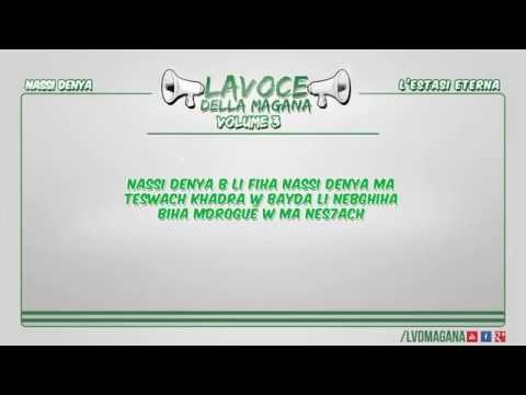 La Voce Della Magana l NASSI DENYA   L'ESTASI ETERNA   YouTube