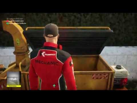 HITMAN 2 PS4 Gameplay Walkthrough Part 2 - The Finish Line (Miami, USA)