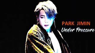 JIMIN | Under Pressure [MMA FAN DANCE]