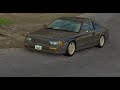 Low Speed Cruise