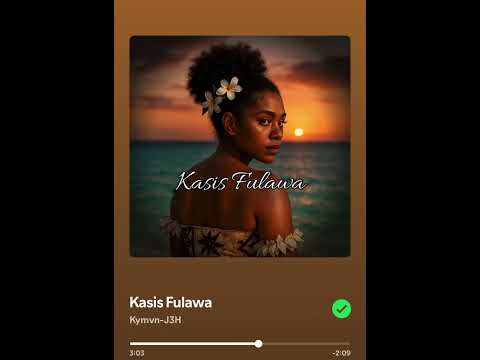 Kymvn J3H - Kasis Fulawa
