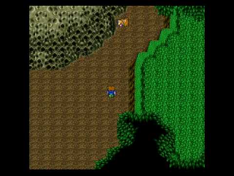 Let's Play Final Fantasy V (BLIND) (1) - Prologmist-.-