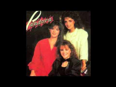 Pandora - Pandora 1985 - Tarde O Temprano