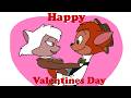 Cats Don T Dance Danny X Sawyer Animation
