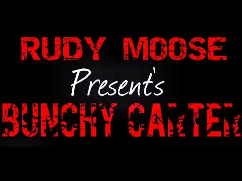 Rudy Moose - ''Bunchy Carter'' {Audio} #BHM 2015