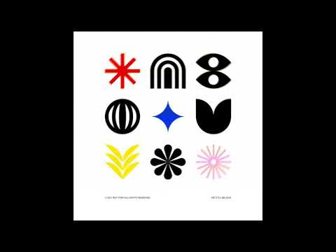 Roy Tosh - Not Here Right Now ft. Mogli the Iceburg (We Still Believe Album)